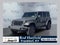 2022 Jeep Wrangler 4xe Unlimited High Altitude 4x4