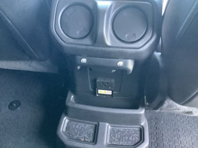 2022 Jeep Wrangler 4xe Unlimited High Altitude 4x4