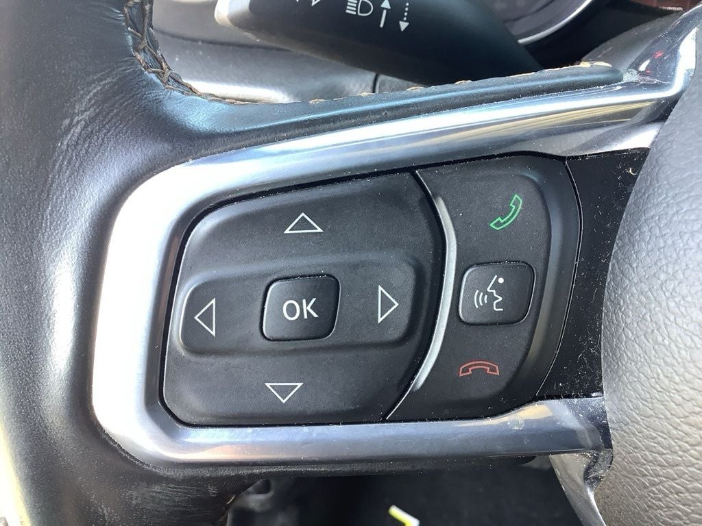 2022 Jeep Wrangler 4xe Unlimited High Altitude 4x4