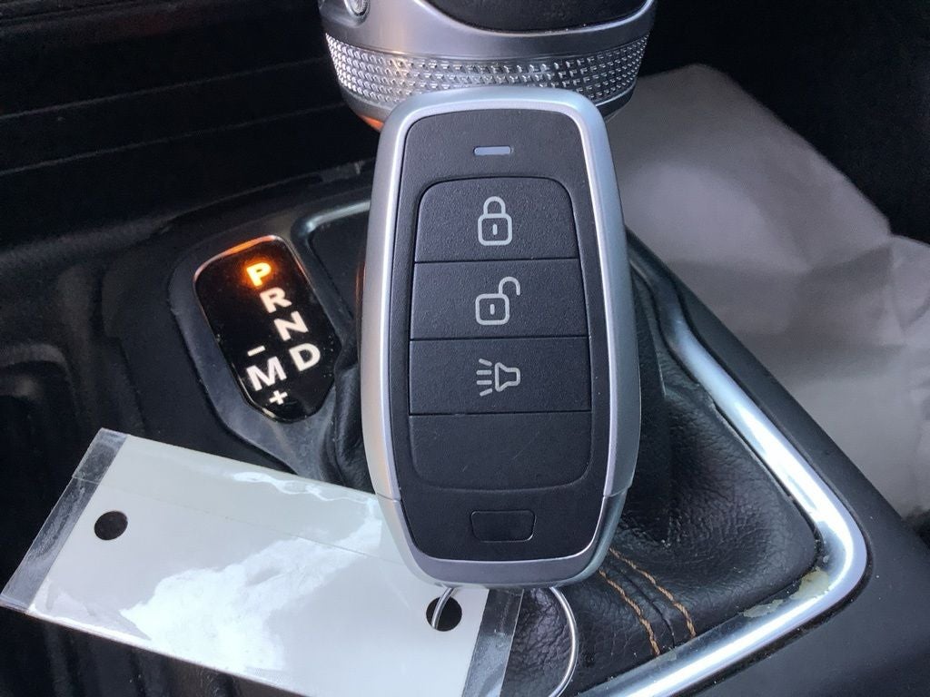 2022 Jeep Wrangler 4xe Unlimited High Altitude 4x4