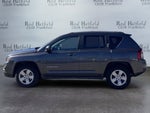 2017 Jeep Compass Latitude FWD