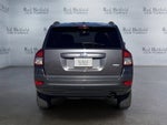 2017 Jeep Compass Latitude FWD
