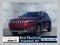 2020 Jeep Cherokee Limited 4x4