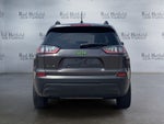 2023 Jeep Cherokee Altitude Lux 4x4