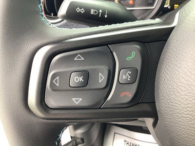 2026 Jeep Wrangler 4-Door Sport
