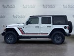 2026 Jeep Wrangler 4-Door Sport