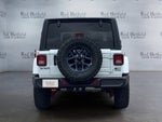 2026 Jeep Wrangler 4-Door Sport