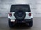 2026 Jeep Wrangler 4-Door Sport