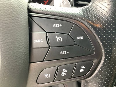 2024 Dodge Durango GT Plus AWD