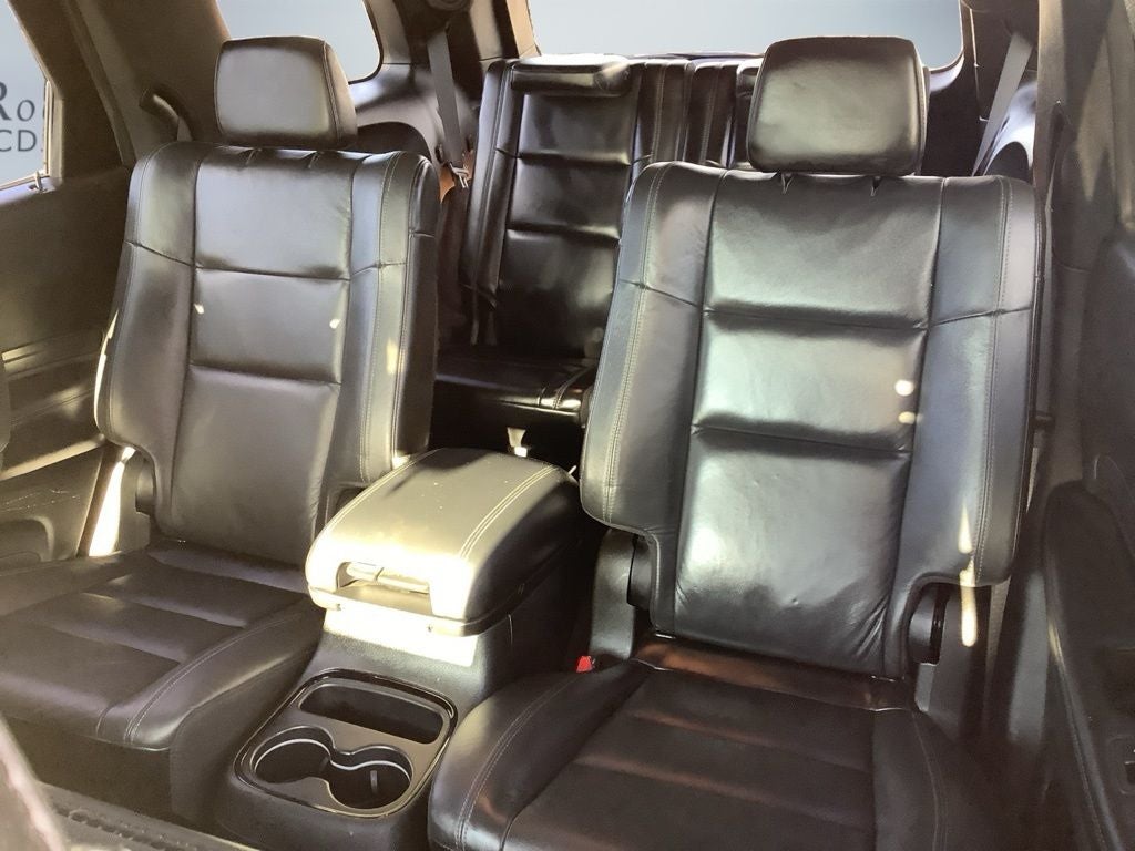 2022 Dodge Durango GT Plus AWD