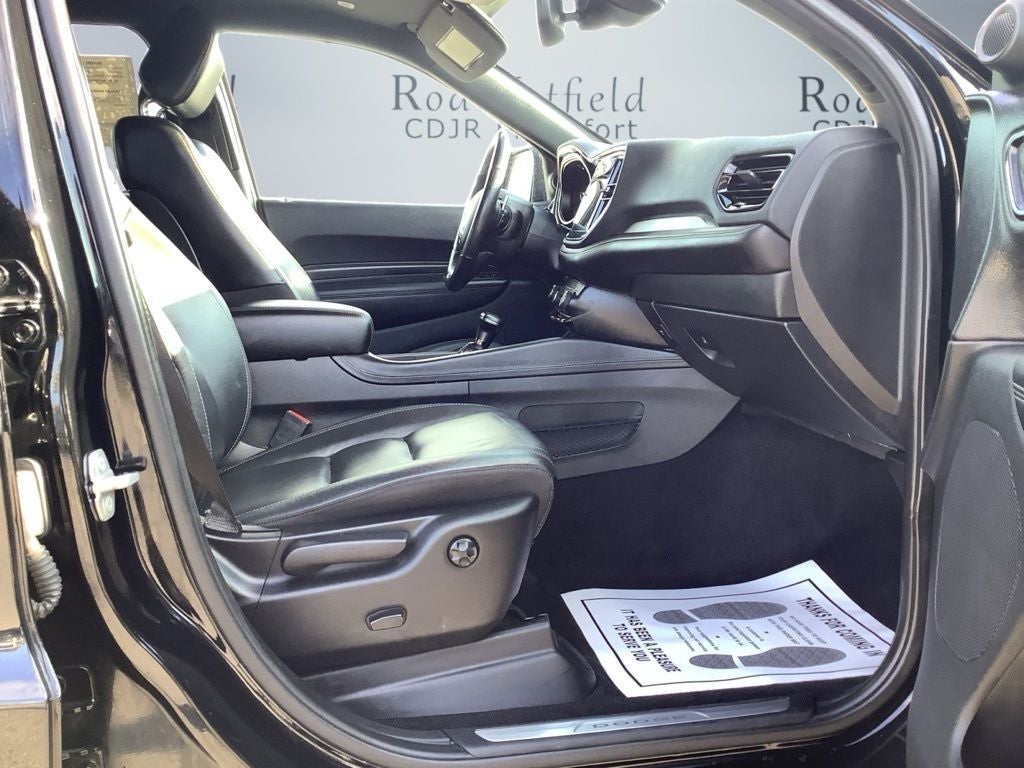 2022 Dodge Durango GT Plus AWD