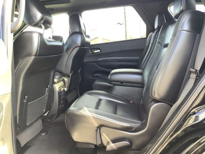 2022 Dodge Durango GT Plus AWD