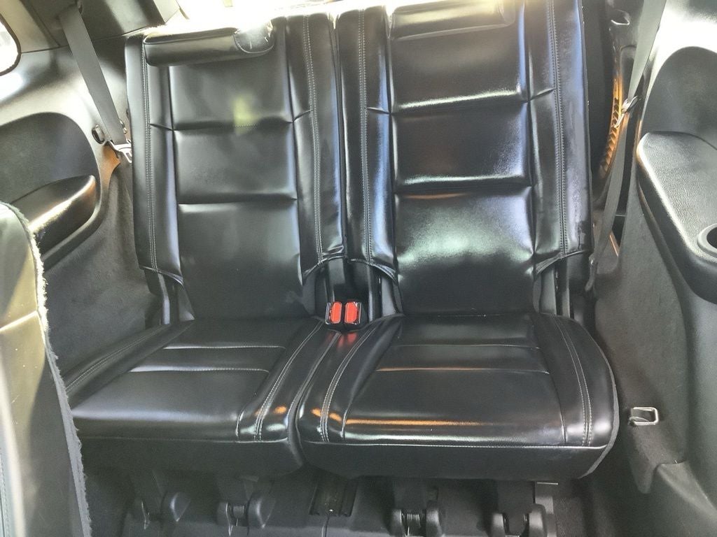 2022 Dodge Durango GT Plus AWD