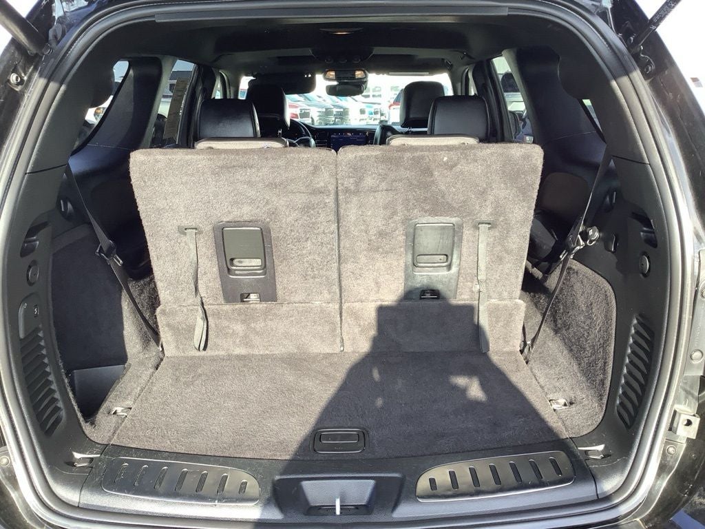 2022 Dodge Durango GT Plus AWD