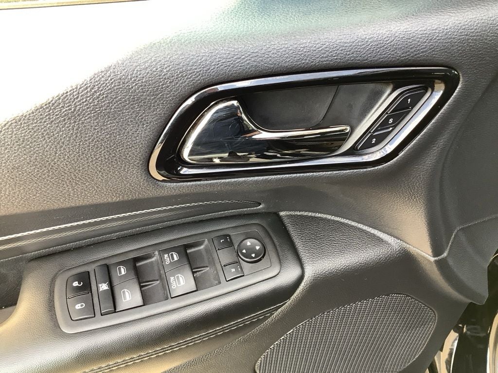 2022 Dodge Durango GT Plus AWD