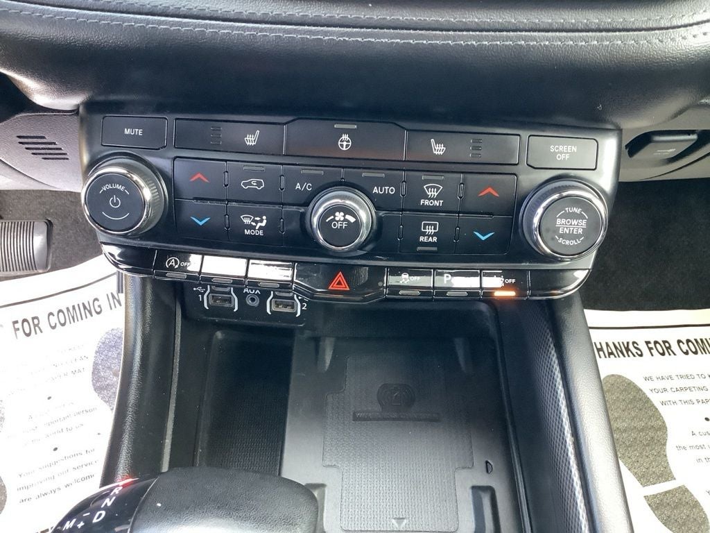 2022 Dodge Durango GT Plus AWD