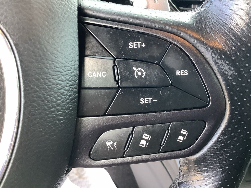 2022 Dodge Durango GT Plus AWD