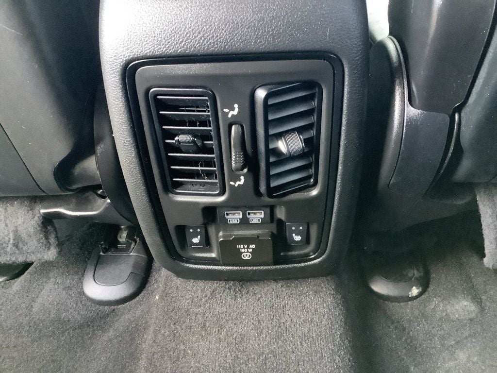 2022 Dodge Durango GT Plus AWD