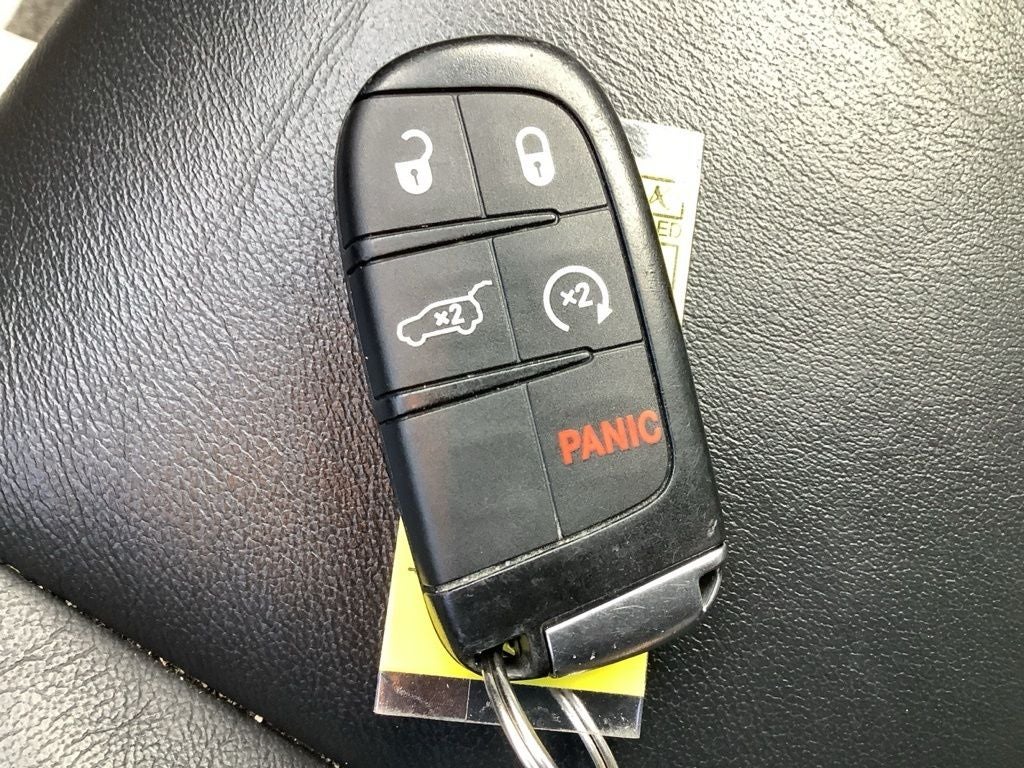 2022 Dodge Durango GT Plus AWD