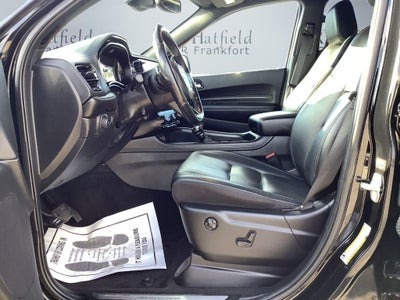 2022 Dodge Durango GT Plus AWD