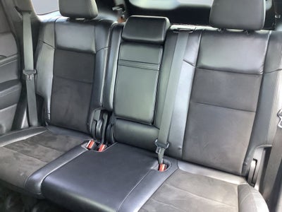 2020 Jeep Grand Cherokee Altitude 4x4