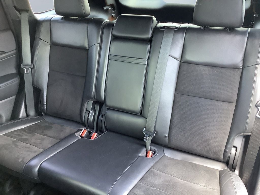 2020 Jeep Grand Cherokee Altitude 4x4