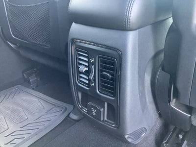 2020 Jeep Grand Cherokee Altitude 4x4
