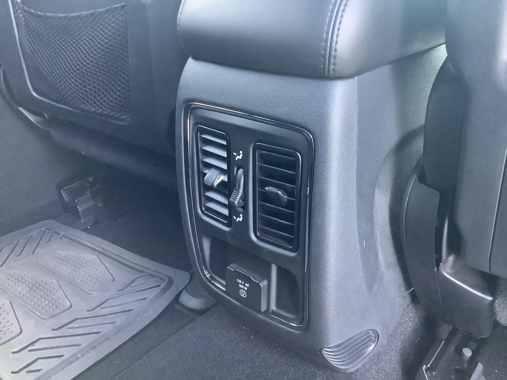 2020 Jeep Grand Cherokee Altitude 4x4