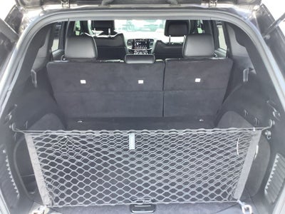 2020 Jeep Grand Cherokee Altitude 4x4