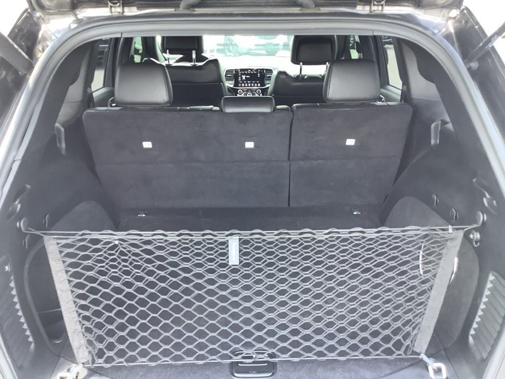 2020 Jeep Grand Cherokee Altitude 4x4