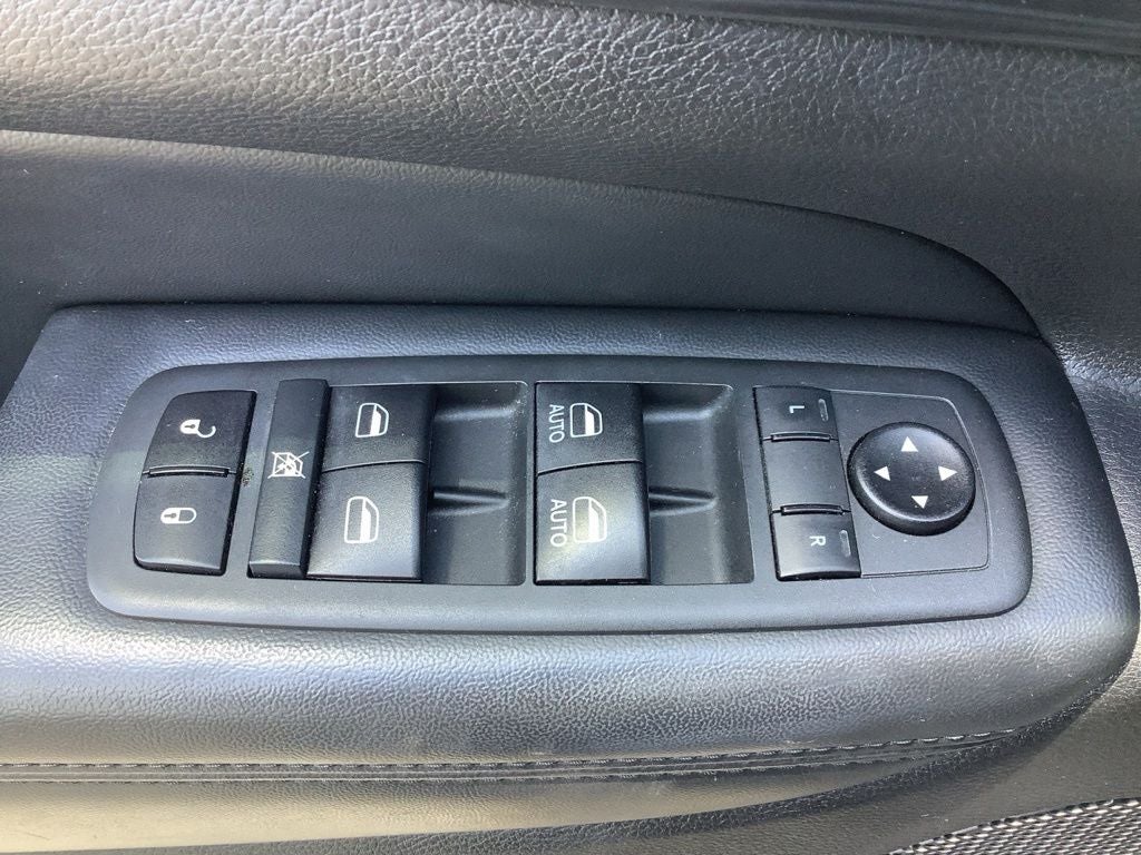 2020 Jeep Grand Cherokee Altitude 4x4