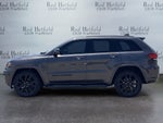 2020 Jeep Grand Cherokee Altitude 4x4
