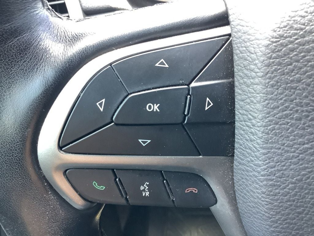 2020 Jeep Grand Cherokee Altitude 4x4