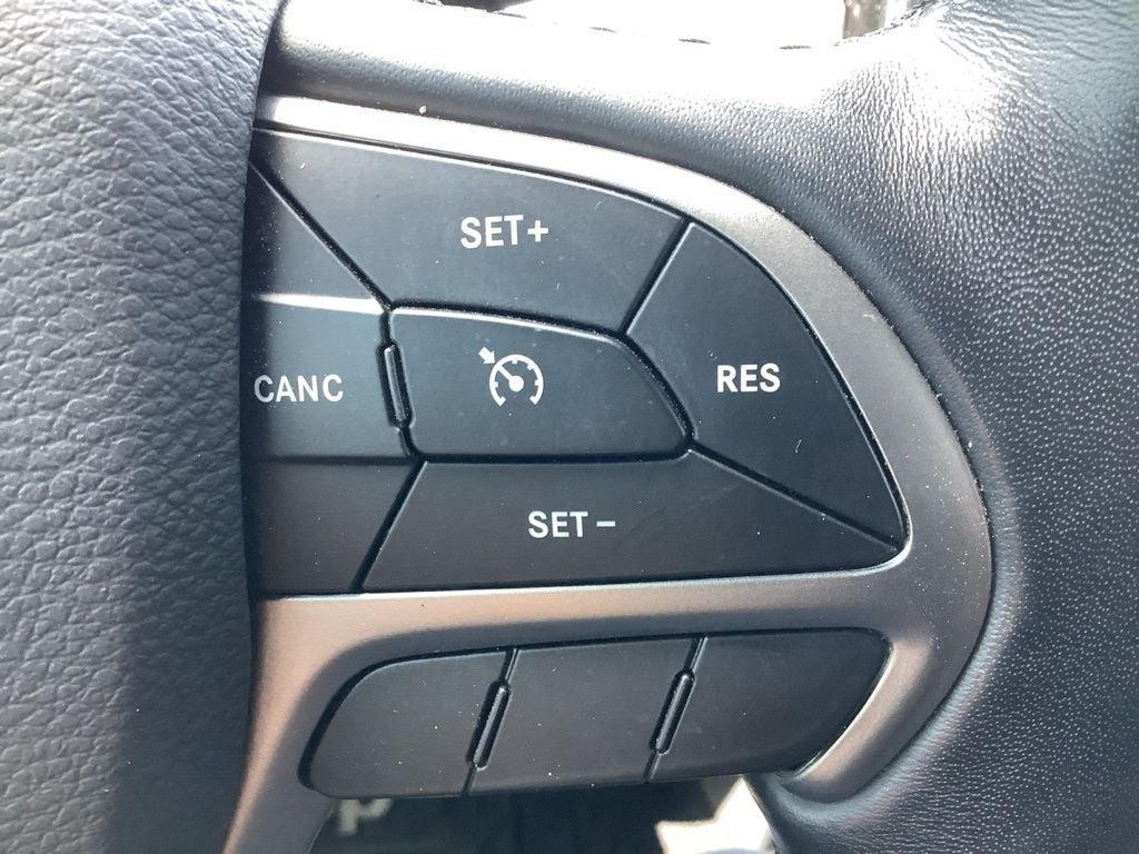 2020 Jeep Grand Cherokee Altitude 4x4