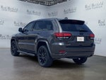 2020 Jeep Grand Cherokee Altitude 4x4