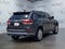 2017 Jeep Grand Cherokee Summit