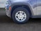 2024 Jeep Grand Cherokee Laredo 4x4
