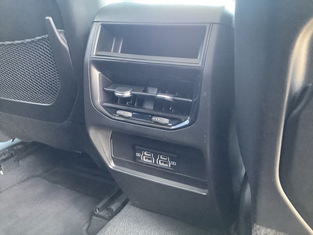 2024 Jeep Grand Cherokee Laredo 4x4