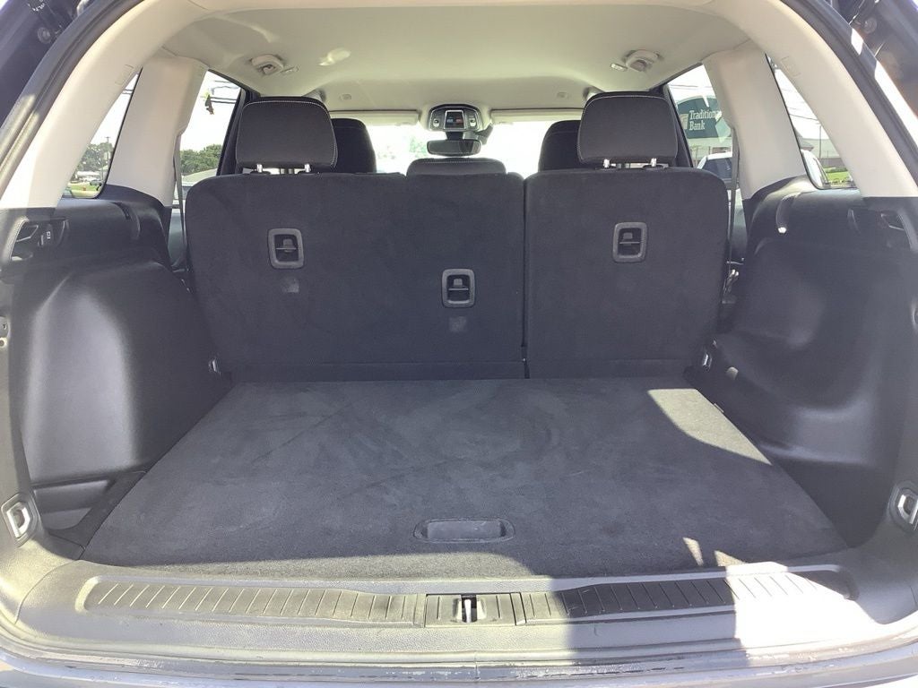 2024 Jeep Grand Cherokee Laredo 4x4