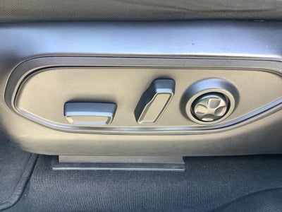 2024 Jeep Grand Cherokee Laredo 4x4