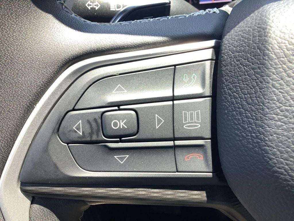 2024 Jeep Grand Cherokee Laredo 4x4