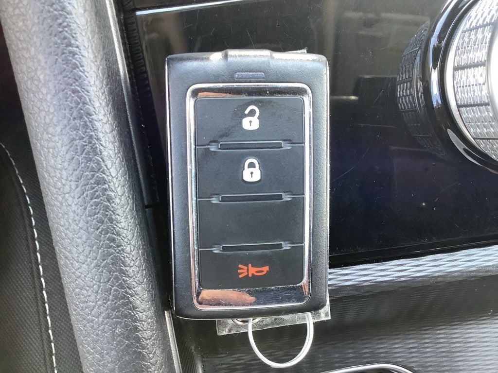 2024 Jeep Grand Cherokee Laredo 4x4