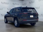 2024 Jeep Grand Cherokee Laredo 4x4