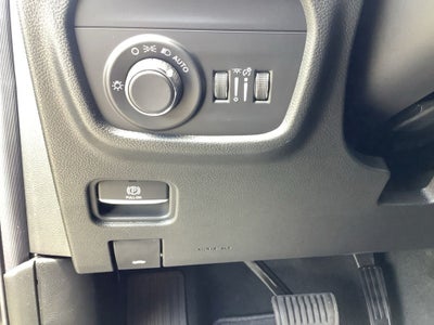 2026 Jeep Grand Cherokee GRAND CHEROKEE LAREDO X 4X4