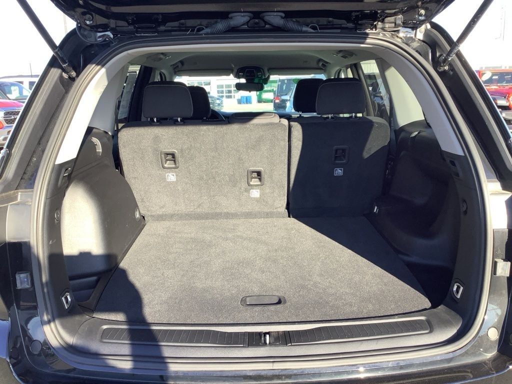 2024 Jeep Grand Cherokee Laredo 4x4