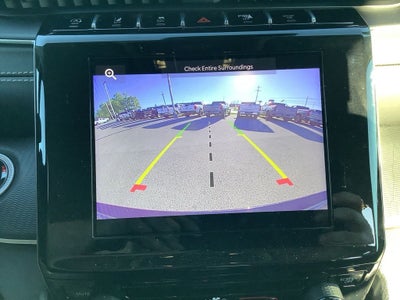 2024 Jeep Grand Cherokee Laredo 4x4