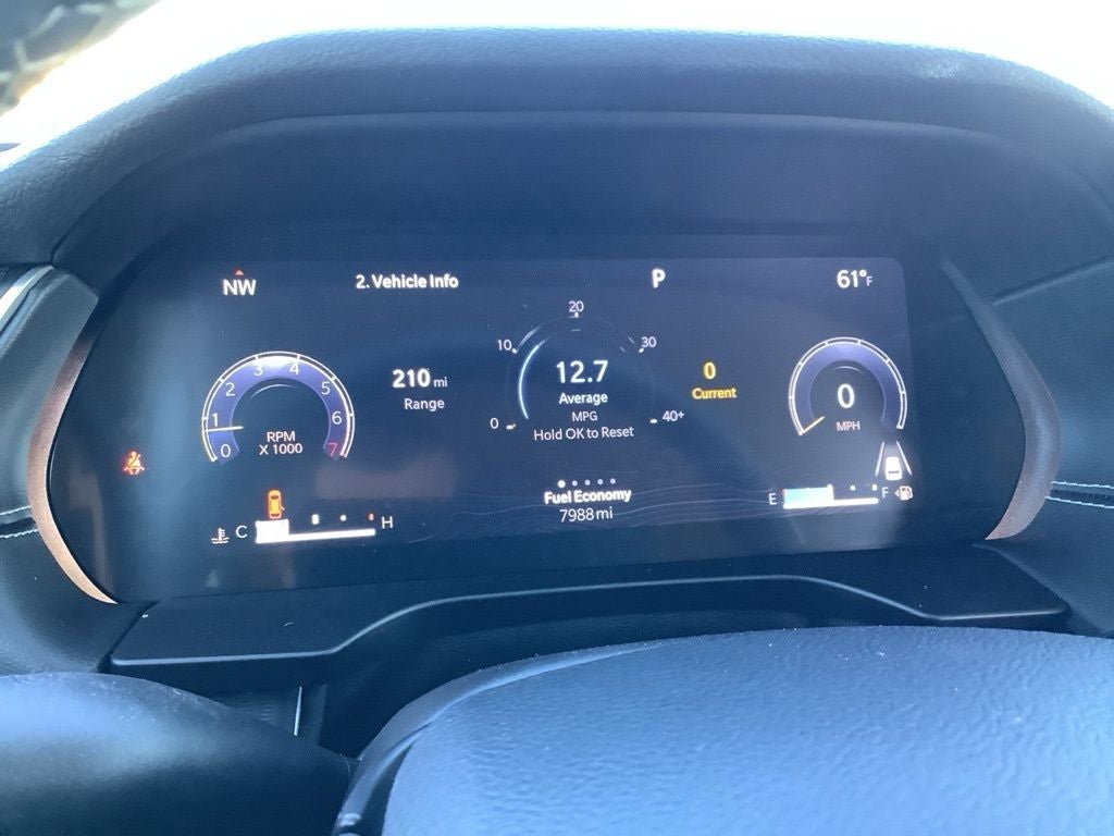 2024 Jeep Grand Cherokee Laredo 4x4