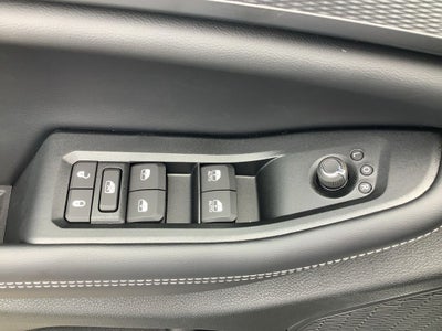 2026 Jeep Grand Cherokee GRAND CHEROKEE LAREDO X 4X4