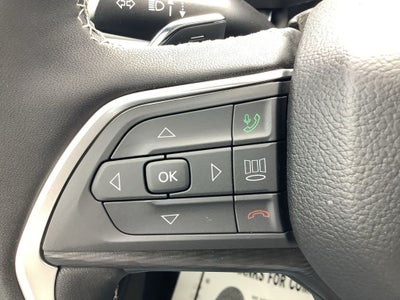 2026 Jeep Grand Cherokee GRAND CHEROKEE LAREDO X 4X4