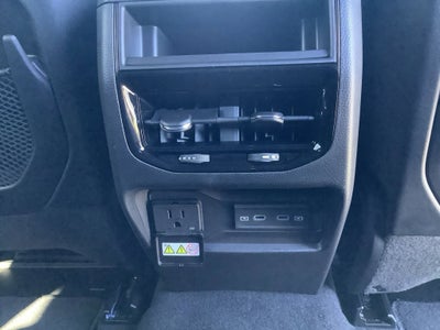 2027 Jeep Grand Cherokee GRAND CHEROKEE LIMITED 4X4